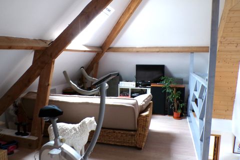 Landejendom i Hesdin, Pas-de-Calais, Hesdin - € 247.000 | Ref: AG62 - foto 15